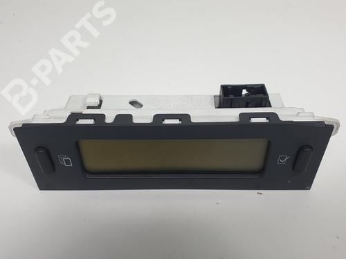 Electronic module CITROËN C5 I (DC_) 2.0 16V (DCRFNC, DCRFNF) | BP10964215M83  - Image 6