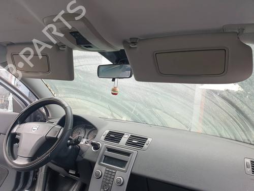 Rear parcel shelf VOLVO C30 (533) 1.6 D | BP34516997C85  - Image 16