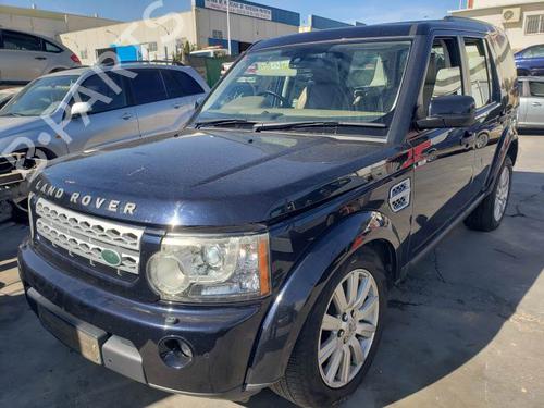 Rim LAND ROVER DISCOVERY IV (L319) 3.0 SDV6 4x4 | BP25841391C45 