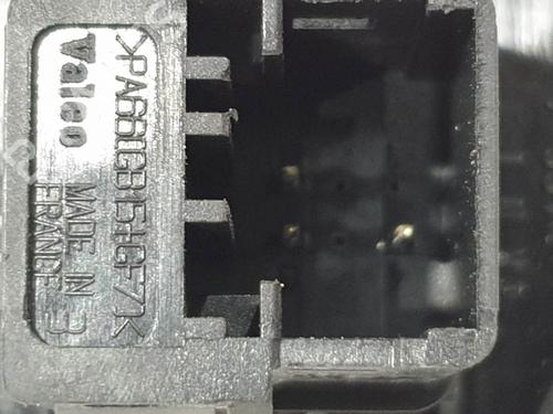 Warning switch PEUGEOT 307 Break (3E) 1.6 HDi 110 | BP6840475I22 - Image 3
