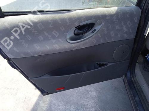 Gearbox SEAT ALHAMBRA (7V8, 7V9) 2.0 i | BP10393450M3 