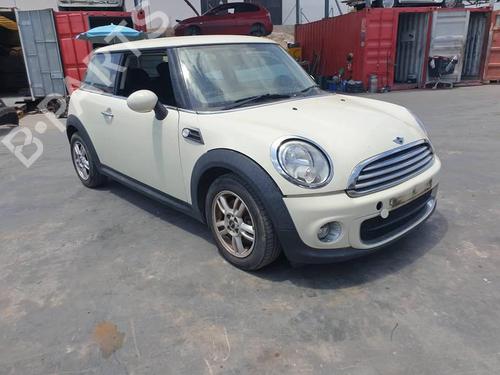 Warning switch MINI MINI (R56) One D | BP25294864I22  - Image 19