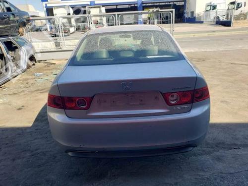 Steering column HONDA ACCORD VII (CL, CN) 2.2 i-CTDi (CN1) | BP29271998M21 