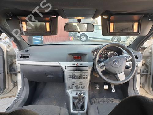 Left sun visor OPEL ASTRA H GTC (A04) 1.6 (L08) | BP34517703I1  - Image 18