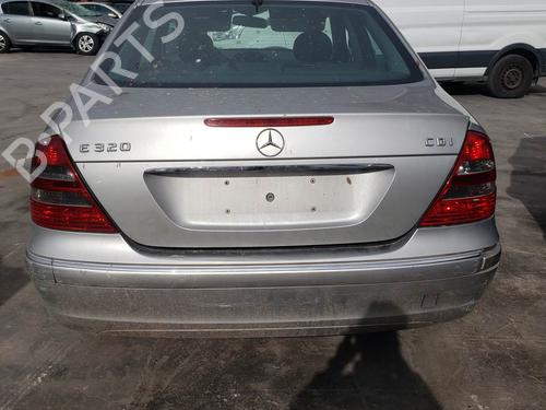 Electronic module MERCEDES-BENZ E-CLASS (W211) E 320 CDI (211.026) | BP27712918M83 - Image 9