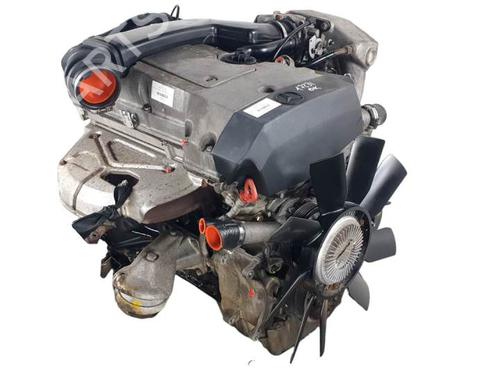 Used Engine MERCEDES-BENZ C-CLASS (W202) C 220 (202.022) (150 hp) 23883855