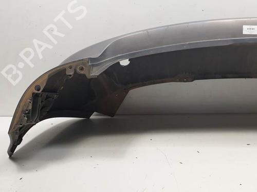 Rear bumper VW GOLF V (1K1) 1.9 TDI | BP27582893C8 