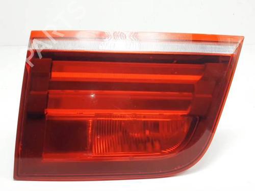 Used Left tailgate light BMW X5 (E70) xDrive 30 d (245 hp) 18306558