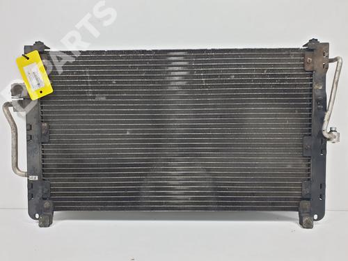 Used AC radiator DAEWOO NUBIRA Saloon (J100) 1.6 16V (106 hp) 11114925