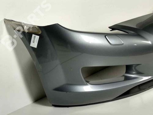 Stoßstange vorne MAZDA RX-8 (SE, FE) 1.3 (FE103, SE3P) | BP7950537C7 