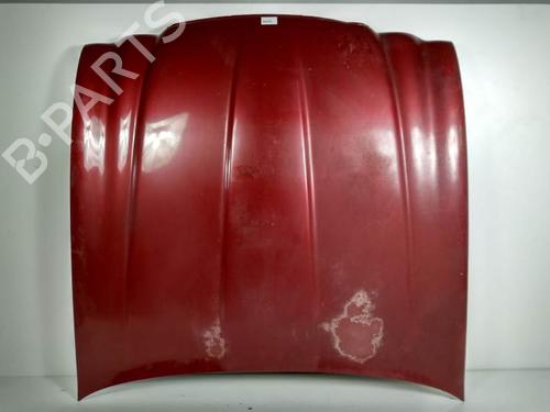 Hood JAGUAR XJ (X308) 3.2 BP8645378C1