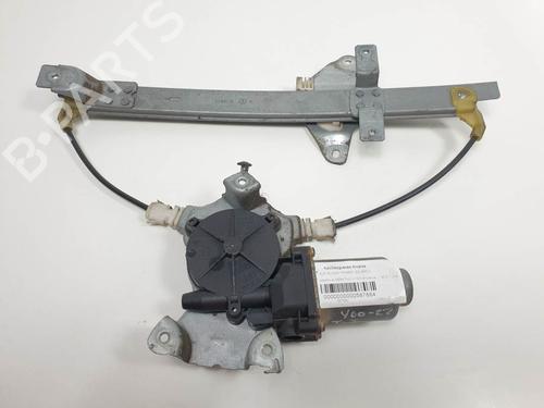 Used Rear left window mechanism Rear left window mechanism NISSAN ALMERA TINO (V10) 2.2 dCi (115 hp) 9639994 9639994