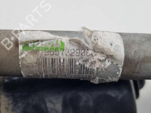 Front wiper motor PEUGEOT 607 (9D, 9U) 2.7 HDi 24V | BP38165684M29 - Image 4