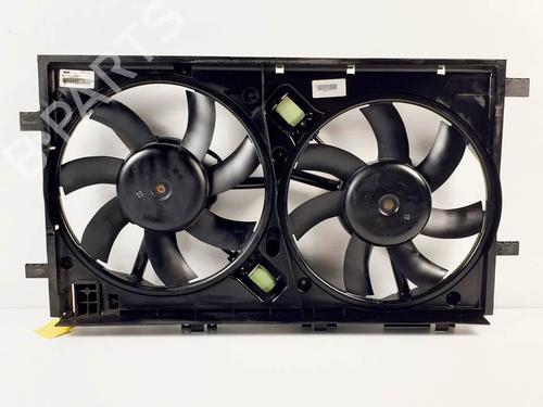 radiator-fan-opel-insignia-a-g09-2008-2009-2010-2011-2012-2013-2014-2015-2016-2017-25403583 main image