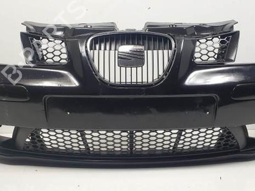 Used Front bumper SEAT IBIZA III (6L1) 1.9 TDI (100 hp) 28061648