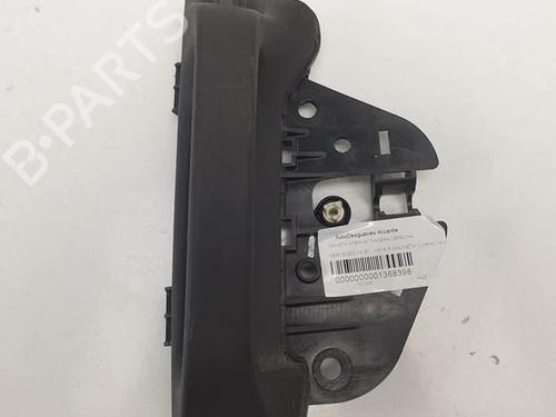 Used Rear right interior door handle MERCEDES-BENZ VANEO (414) 1.7 CDI (414.700) (75 hp) 19790155