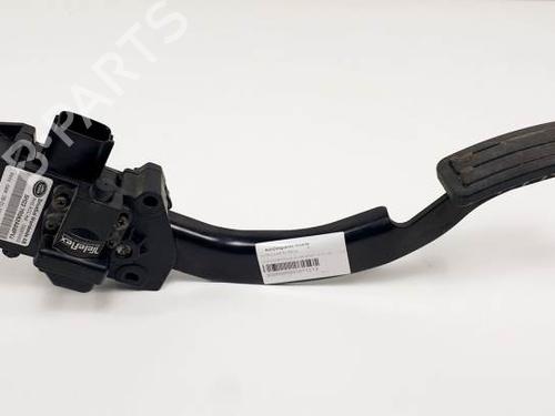 Pedal LAND ROVER RANGE ROVER SPORT I (L320) 2.7 D 4x4 | BP16179975I4 
