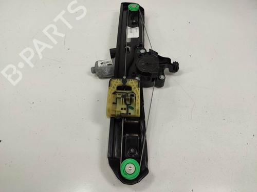 Used Rear right window mechanism Rear right window mechanism FORD RANGER (TKE) 2.0 EcoBlue 4x4 (213 hp) 9420890 9420890