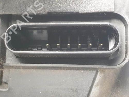 Front left lock LAND ROVER RANGE ROVER SPORT II (L494)  | BP25121371C98 