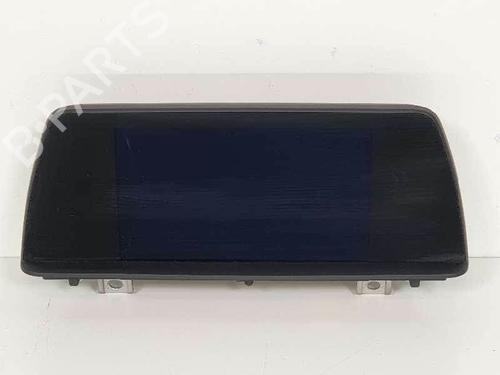 Used Display monitor Display monitor BMW 4 Coupe (F32, F82) 435 d xDrive (313 hp) 7171677 7171677