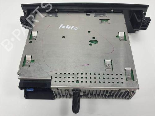 Radio BMW 1 (E87) 116 d | BP10964118E6 