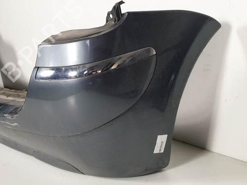Rear bumper CITROËN XSARA PICASSO (N68) 2.0 HDi | BP6855024C8 