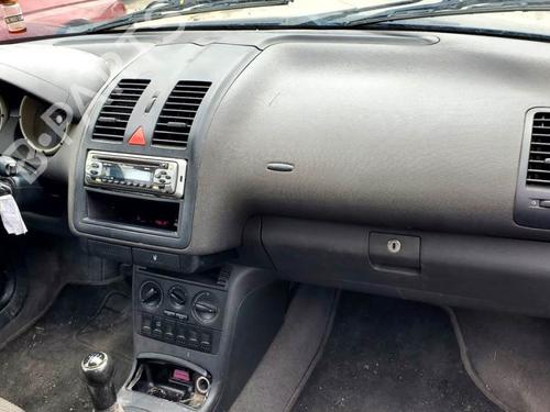 Left front driveshaft VW POLO (6N2) 1.4 | BP13949513M38 - Image 11