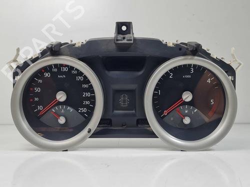 Used Instrument cluster Instrument cluster RENAULT MEGANE II Coupé-Cabriolet (EM0/1_) 1.9 dCi (120 hp) 29554220 29554220