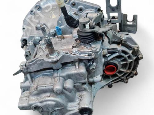 Gearbox RENAULT SCÉNIC II (JM0/1_) 1.9 dCi (JM0G, JM12, JM1G, JM2C) | BP28066226M3 