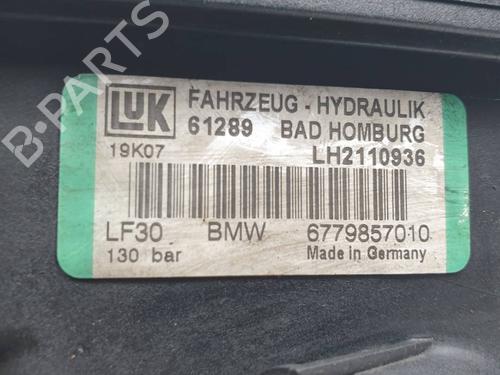 Steering pump BMW 7 (E65, E66, E67) 730 Ld | BP29696700M99 - Image 4