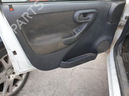 Left taillight OPEL COMBO Box Body/MPV 1.3 CDTI 16V | BP12382373C34 