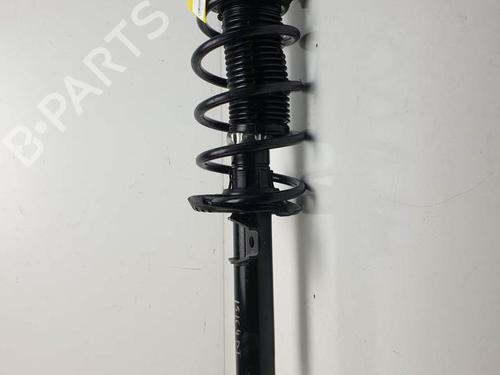 Left front shock absorber SEAT TOLEDO III (5P2) 1.6 | BP25117643M16 
