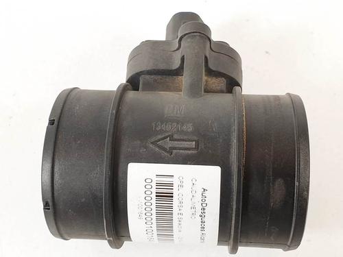Used Mass air flow sensor Mass air flow sensor OPEL CORSA E (X15) 1.4 (08, 68) (90 hp) 17488611 17488611