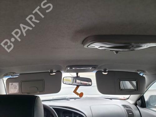 AC radiator KIA SHUMA II (FB) 1.6 | BP15512384M32 