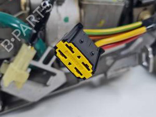 Steering column RENAULT CLIO II (BB_, CB_) 1.5 dCi (B/CB03) | BP30763474M21