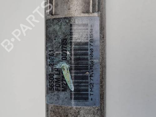 Steering rack HYUNDAI i30 (FD) 1.6 CRDi | BP35774153M22  - Image 7