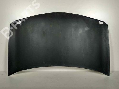 Used Hood RENAULT MEGANE II Coupé-Cabriolet (EM0/1_) 1.6 16V (112 hp) 7921949