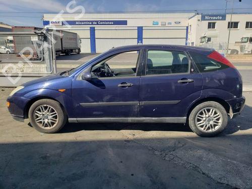 Gearbox FORD FOCUS I (DAW, DBW) 1.6 16V | BP16988695M3 