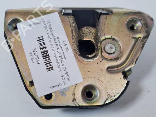 rear-left-lock-peugeot-partner-mpv-5_-g_-1996-30742246 main image