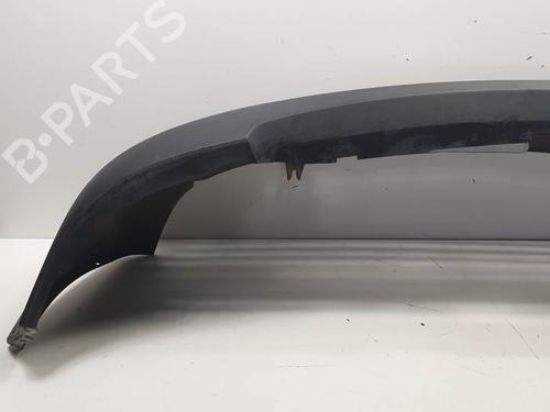 Zderzak przedni RENAULT MASTER II Bus (JD) 2.5 dCi (JD01, JD02, JD11, JD12, JD1W) | BP28972709C7 