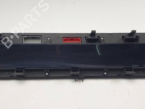 Used Instrument cluster Instrument cluster RENAULT SCÉNIC II (JM0/1_) 1.9 dCi (JM0G, JM12, JM1G, JM2C) (120 hp) 39549033 39549033