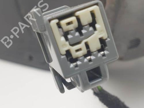 Right mirror FORD FOCUS C-MAX (DM2) 1.6 TDCi | BP26203697C27 