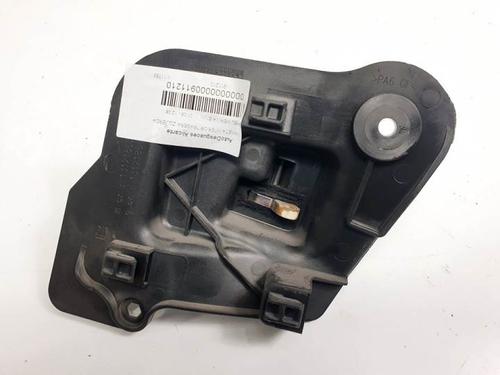 Rear left interior door handle OPEL MERIVA A MPV (X03) 1.3 CDTI (E75) | BP13459638I15 