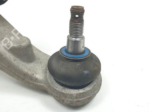 Left rear suspension arm HYUNDAI SANTA FÉ II (CM) 2.2 CRDi 4x4 | BP26685744M14