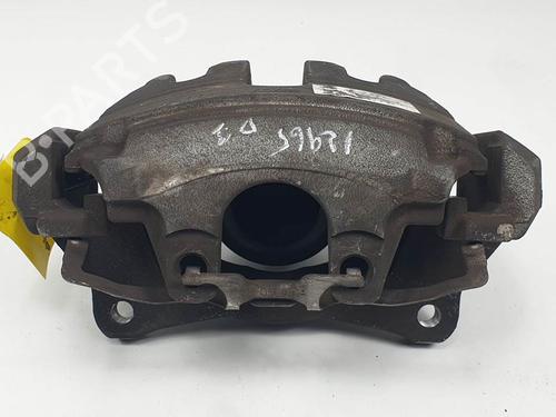 Used Left front brake caliper Left front brake caliper DS DS 5 (KF_) 2.0 Hybrid4 4x4 (163 hp) 15641359 15641359