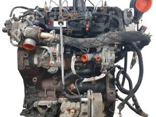 Engine FORD TRANSIT Van (FA_ _) 2.0 TDCi | BP29071318M1