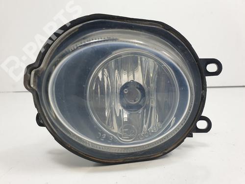 Used Left front fog light Left front fog light ROVER 45 I Saloon (RT) [2000-2005] 9059455 9059455