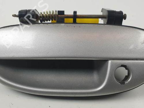 Used Front left exterior door handle DAEWOO LANOS (KLAT) 1.3 (75 hp) 29246496