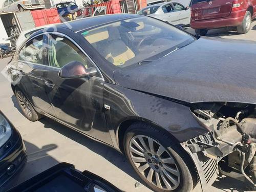 Warning switch OPEL INSIGNIA A (G09) 2.0 CDTI (68) | BP25262704I22 - Image 14