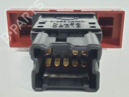 Warning switch NISSAN X-TRAIL I (T30) 2.2 DCi FWD | BP6847779I22 